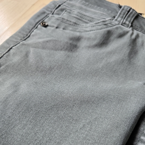 Democracy "Ab" Technology Jeggings Size 2 - Picture 4 of 12